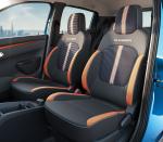 Renault Kwid Climber 2019 года (ZA)